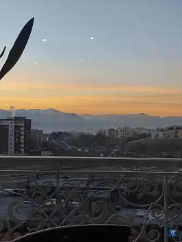 عکس هتل شادی سنندج، بلوار پاسداران 9