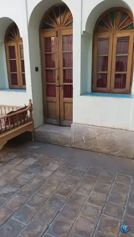 عکس هتل عتیق اصفهان در محله شهشهان 3