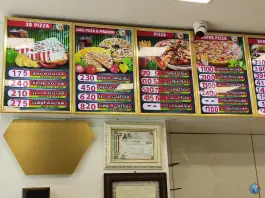عکس پیتزا نیک شان، گلزار اصفهانی شمالی، اصفهان 2