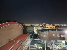 عکس دبیرستان متوسطه اول عدل، هزار جریب، اصفهان 2
