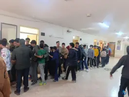 عکس دبیرستان متوسطه اول عدل، هزار جریب، اصفهان 3
