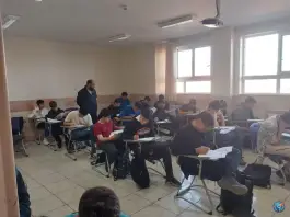 عکس دبیرستان متوسطه اول عدل، هزار جریب، اصفهان 4