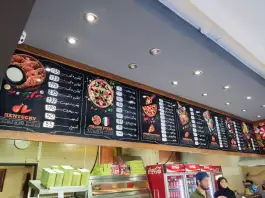 عکس خانه کنتاکی ملت، باغ زرشک، اصفهان 4