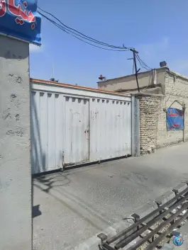 پارکینگ بنیان و تحویل خودروی مدیران خودرو در وردآورد تهران