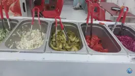 عکس فلافلی علیرضا؛ حجت، مشهد 4