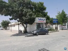 عکس درمانگاه شبانه روزی شاهنامه محله فردوسی مشهد 2