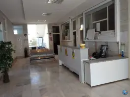 عکس درمانگاه شبانه روزی شاهنامه محله فردوسی مشهد 6