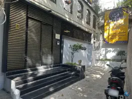 باشگاه بدنسازی ایران فیزیک الهیه تهران
