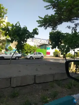 عکس هنرستان کار و دانش جواد موفقیان، پژوهنده، تهران 4