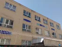 عکس دبیرستان دخترانه بزرگسالان بنت الهدی صدر، رضاییه، مشهد 2