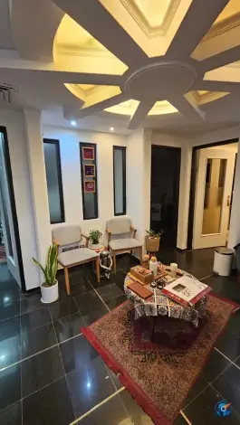 عکس کلینیک خانه تجربه التیام، کاووسیه، تهران 3