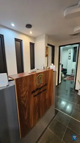 عکس کلینیک خانه تجربه التیام، کاووسیه، تهران 6