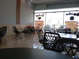 عکس فست فود دانیال، بلوار توس، مشهد 4
