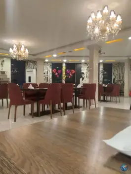 عکس سفره خانه خیام، محله مدائن، تهران 2