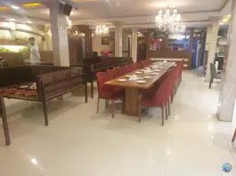 عکس سفره خانه خیام، محله مدائن، تهران 3