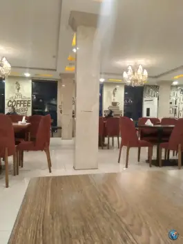 عکس سفره خانه خیام، محله مدائن، تهران 4