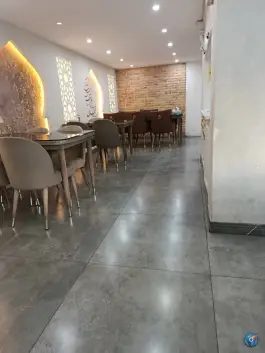 عکس آش و حلیم دارچین؛ شهرآرا، تهران 10