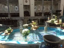 عکس بوتیک هتل عمارت شهسواران، محله بازار، اصفهان 5