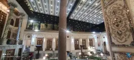 عکس بوتیک هتل عمارت شهسواران، محله بازار، اصفهان 10