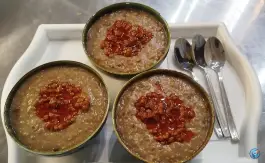عکس شله مشهدی؛ شهرآرا، تهران 5