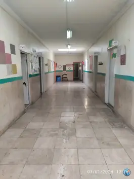 عکس دبستان پسرانه شهید فرید صمدایی، کانون، تهران 4
