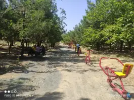 عکس لوازم ورزشی کوهستان ۴۴، طرقبه، مشهد 1