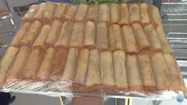 عکس کافه نون لیمو، بهارستان، مشهد 2