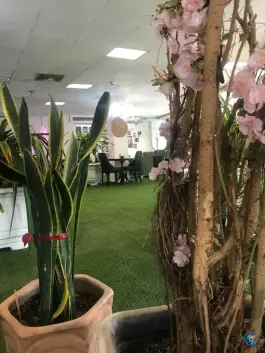 عکس کافه اسکای؛ محله طامه اصفهان 3
