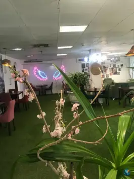 عکس کافه اسکای؛ محله طامه اصفهان 4