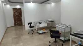 عکس کلینیک زخم بهبود؛ محله مهران، تهران 2