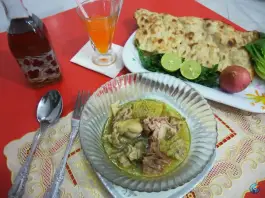 عکس طباخی قصر، بلوار شاهد، مشهد 2