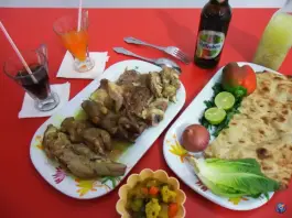 عکس طباخی قصر، بلوار شاهد، مشهد 3