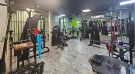 عکس باشگاه حرکات اصلاحی و ماساژ دکتر مستغنی، محله بهار آزادی اصفهان 6