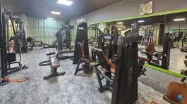 عکس باشگاه حرکات اصلاحی و ماساژ دکتر مستغنی، محله بهار آزادی اصفهان 9