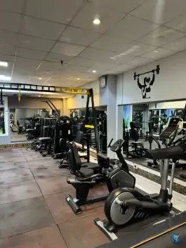 عکس باشگاه بدنسازی اف سی، شهرک شهید صیاد شیرازی، تهران 2