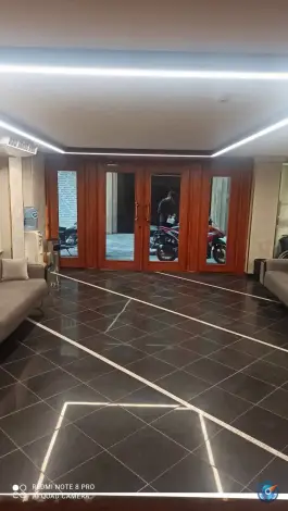 هتل آپارتمان حوراء، بهجت ۱۰، مشهد