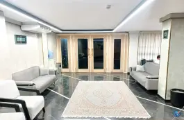 عکس هتل آپارتمان حوراء، بهجت ۱۰، مشهد 6