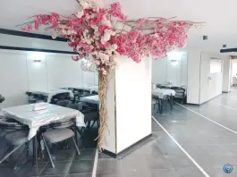 عکس هتل آپارتمان حوراء، بهجت ۱۰، مشهد 9
