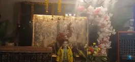 عکس های باغ رستوران مزرعه، دره فرحزاد، تهران