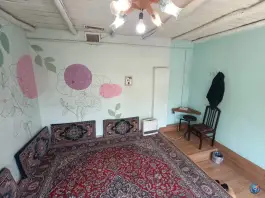 عکس عمارت حاج اسماعیل، ولیعصر، مشهد 4