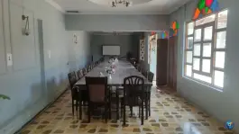 عکس عمارت حاج اسماعیل، ولیعصر، مشهد 10