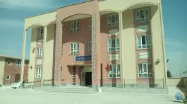 عکس هنرستان فنی و حرفه ای جلیل مرشدیان، رحمانیه، مشهد 2