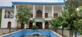 عکس کوشک امیر سلیمانی، مشیریه، تهران 3