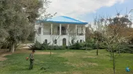 عکس کوشک امیر سلیمانی، مشیریه، تهران 5