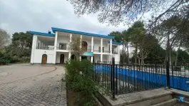 عکس کوشک امیر سلیمانی، مشیریه، تهران 6