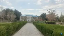 عکس کوشک امیر سلیمانی، مشیریه، تهران 8