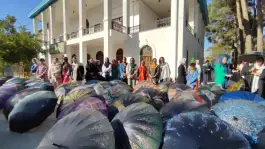 عکس کوشک امیر سلیمانی، مشیریه، تهران 9