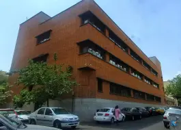 عکس دبیرستان غیر دولتی کمال دوره اول و دوم، سمنگان تهران 2
