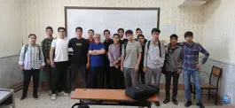عکس دبیرستان پسرانه بجنوردی، شهرک امام هادی، مشهد 4