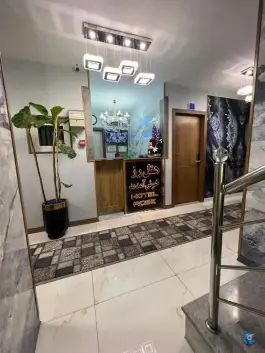 عکس هتل رز، بازار بزرگ تهران 2